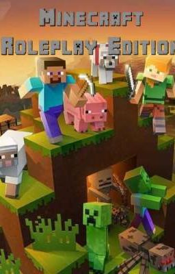 Minecraft Roleplay Edition