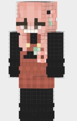 Minecraft Skins (Taking Requests!)