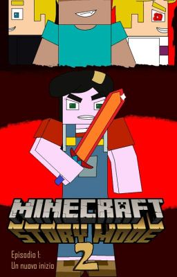 Minecraft Story Mode 2 (fumetto)