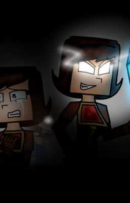 Minecraft: Story Mode - Dark Side