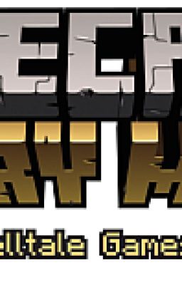 Minecraft: Story Mode one shots