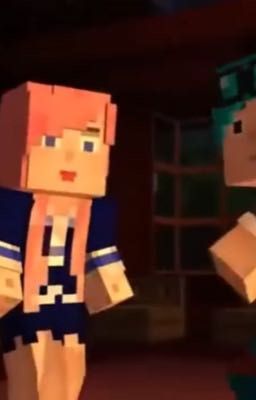 Minecraft story mode ship opinions 