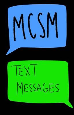 Minecraft Story Mode Text Messages