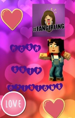 Minecraft Storymode Ship Opinions