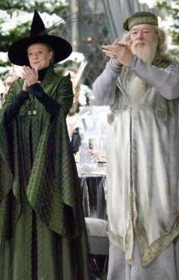 Minerva  Mcgonagall's  Familie