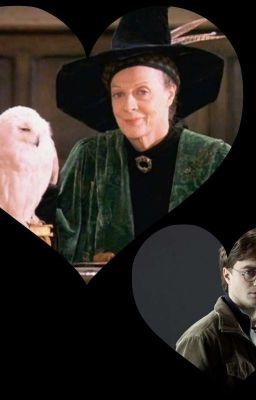 Minerva Potter oder doch Harry Mcgonnagall?