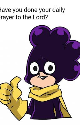 mineta appreciation book 💜