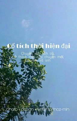 minga | Cổ tích thời hiện đại