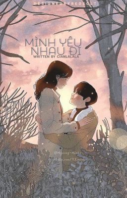 mình yêu nhau đi | jeonrim