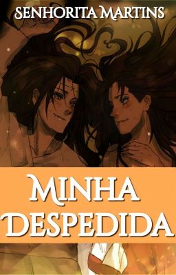 Minha Despedida - Oneshot NejiTen