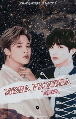 minha pequena fada  JJk+PJm