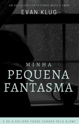 Minha Pequena Fantasma