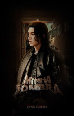 Minha Sombra