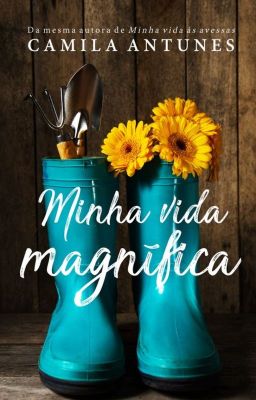 Minha Vida Magnífica - Degustação