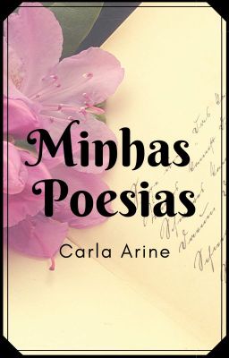 Minhas Poesias