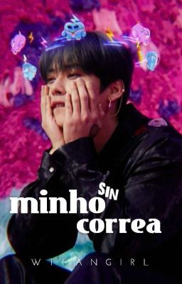 minho sin correa • minsung