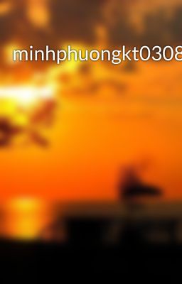 minhphuongkt0308