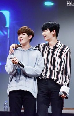 [MINHYUN-JAEHWAN]My bae~