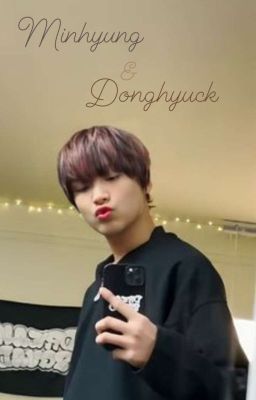 Minhyung và Donghyuck