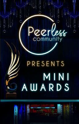 Mini Awards: Peerless Community