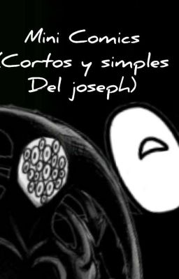 Mini Comics (Cortos y simples Del joseph)