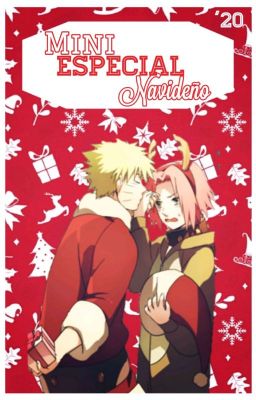 Mini Especial Navideño'20 [NaruSaku +18] [✓]