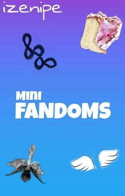 Mini FANDOMS