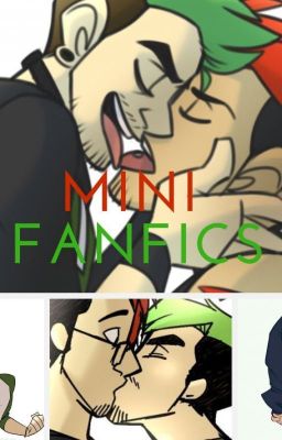 Mini Fanfics