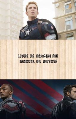 Mini fiction/Os Marvel