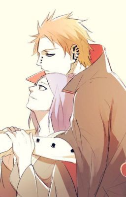 MINI HISTORIA PAIN X KONAN  