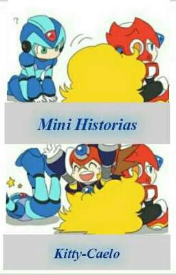 Mini Historias