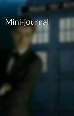 Mini-journal