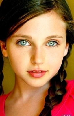 Mini Stark (Tony Starks daughter)