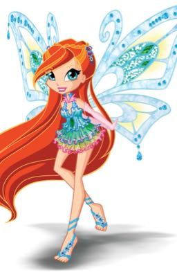 Mini Winx