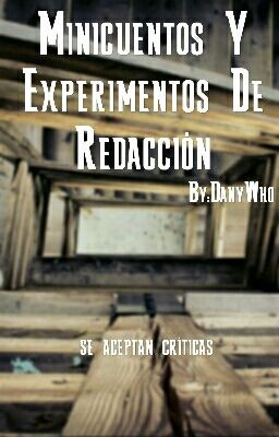 Minicuentos Y Experimentos De Redacción