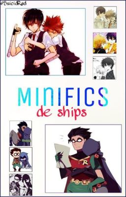 Minifics de Ships