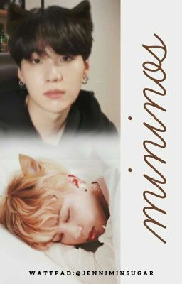 MININOS. ➸yoonmin