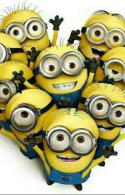 MINIONS🍌🍌