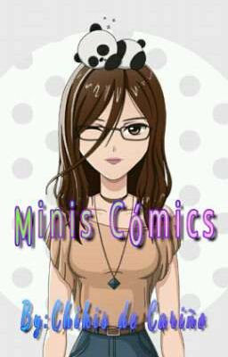 Minis Cómics 