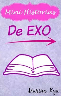 Minis historias de EXO