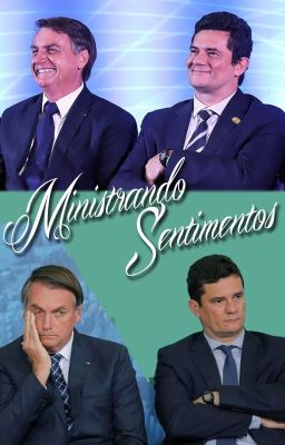 Ministrando Sentimentos: Uma Fanfic presidencial sobre um amor politizado