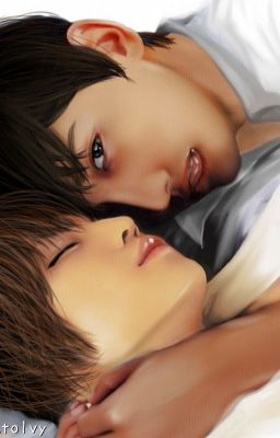 [Minjae fanfic] [DBSK] Bức tường thủy tinh