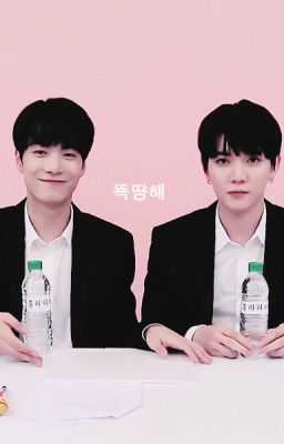 Minki, EM LÀ CỦA ANH  !!! ( JREN NU'EST ~ ) (H)