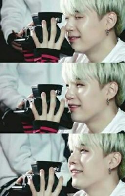 [MinkookGa] Min Yoongi! Là Bảo Bối Quốc Gia 