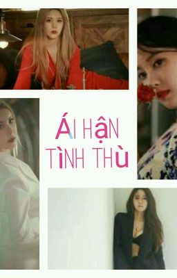 MinKyul (OneShot) Ái Hận Tình Thù {Tự Viết}