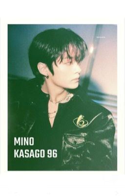 MINO-KASAGO 96 | minsung