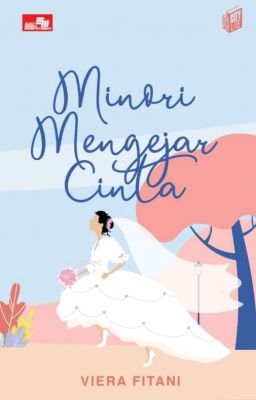 Minori Mengejar Cinta (TERBIT)