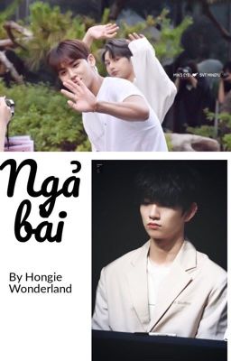 [MinShua] [Oneshot] Ngả Bài