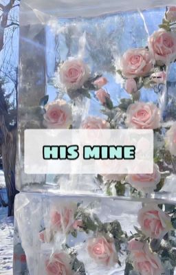 (minsung) his mine