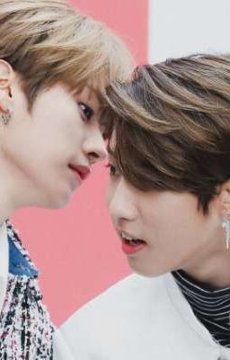 |Minsung| Năm Tháng Thanh Xuân Tươi Đẹp Của Chúng Ta 💞